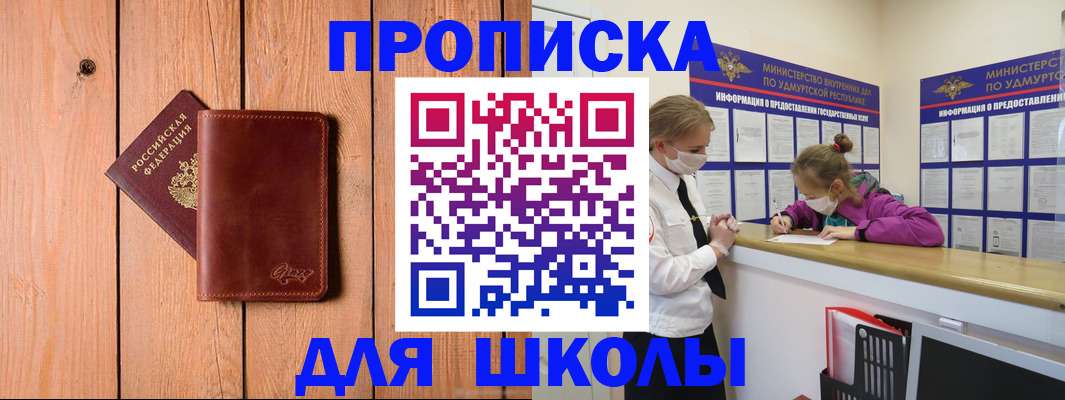 прописка для школы в Домодедово